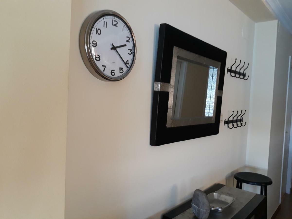 Apartamento Atico Guadiana Ayamonte Exterior foto