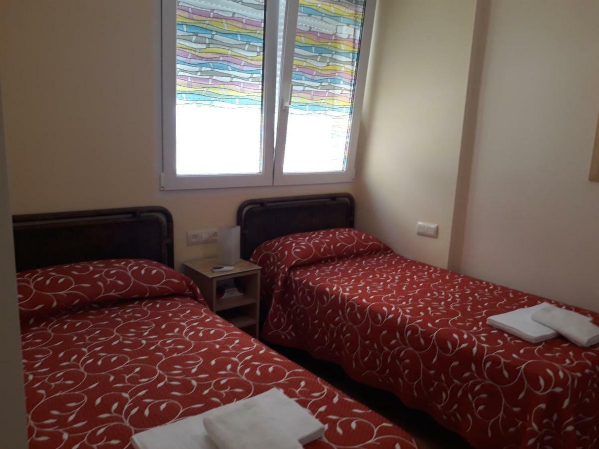 Apartamento Atico Guadiana Ayamonte Exterior foto
