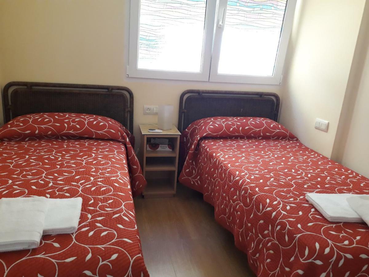Apartamento Atico Guadiana Ayamonte Exterior foto
