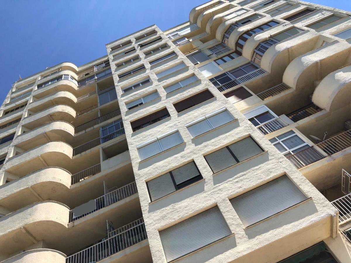Apartamento Atico Guadiana Ayamonte Exterior foto